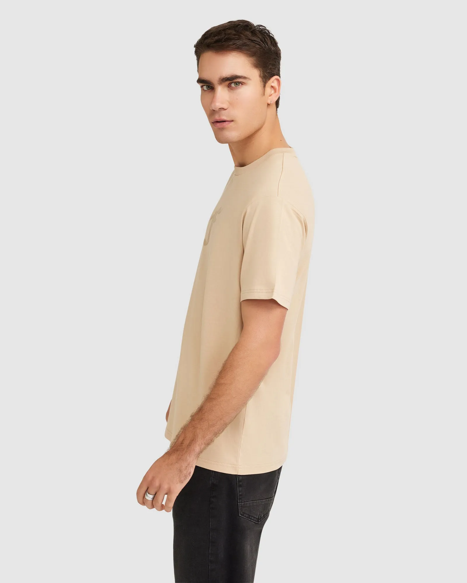 Men's Matt Tee