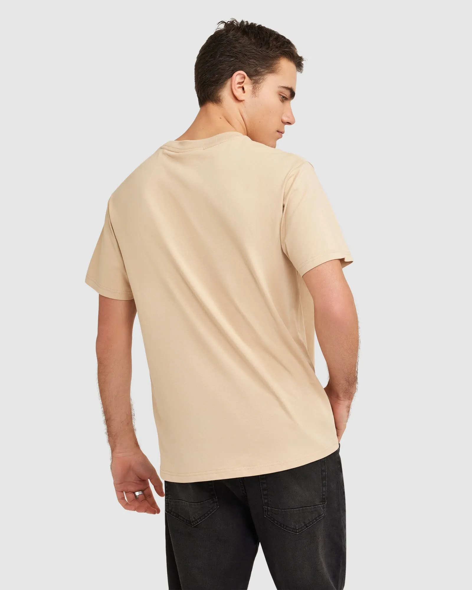 Men's Matt Tee