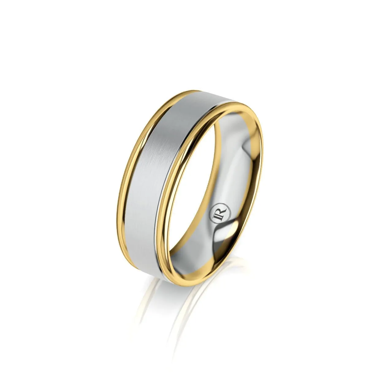 Men's Ring Style IN1036