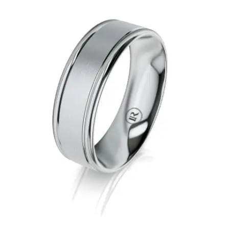 Men's Ring Style IN1036