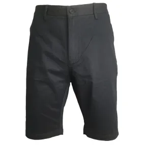 Men's smart Shorts | Black