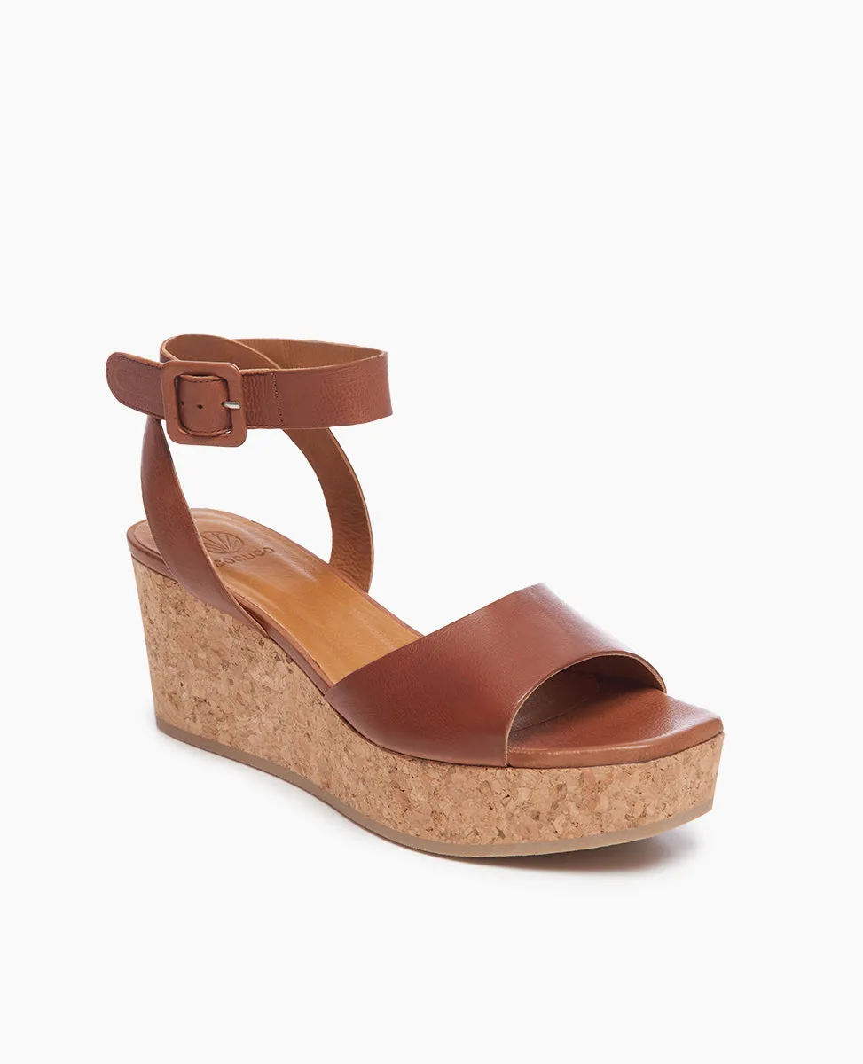 Metropol Wedge