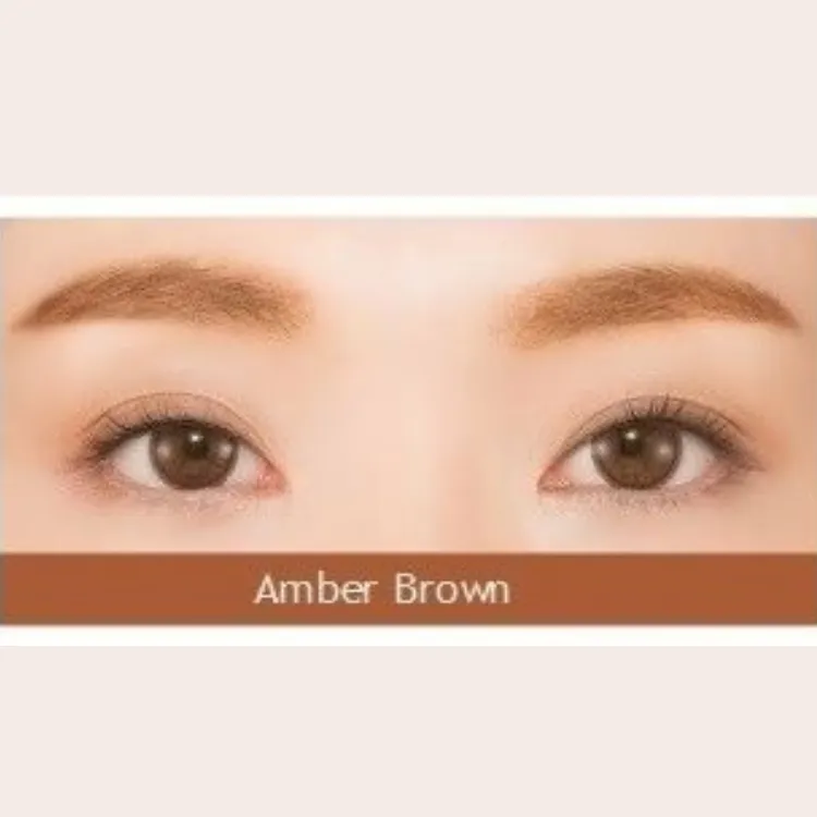 Missha Colour Setting Browcara