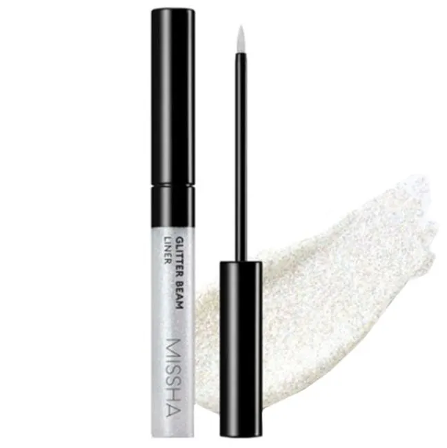 Missha Glitter Beam Liner