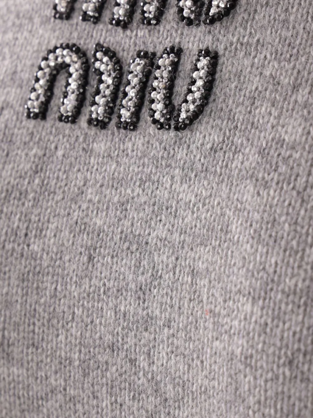 MIU MIU - Women Cashmere Sweater