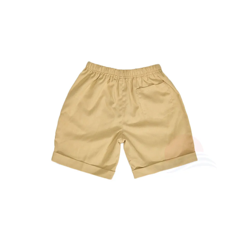 MOE Kindergarten Shorts (Boy)