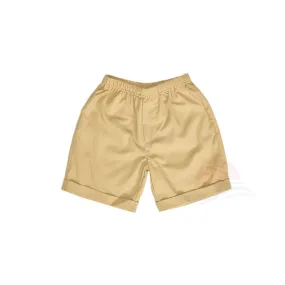 MOE Kindergarten Shorts (Boy)