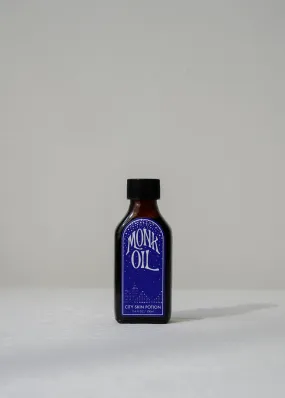 Monk Oil Skin Potions – City Potion