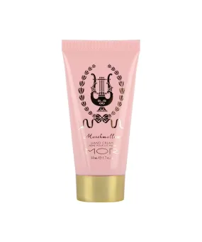 MOR Marshmallow Hand Cream 50ml