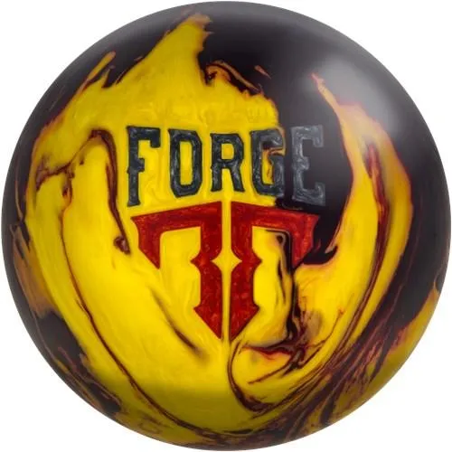 Motiv Forge Fire Bowling Ball