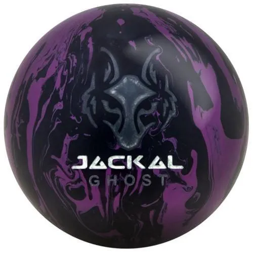 Motiv Jackal Ghost Bowling Ball