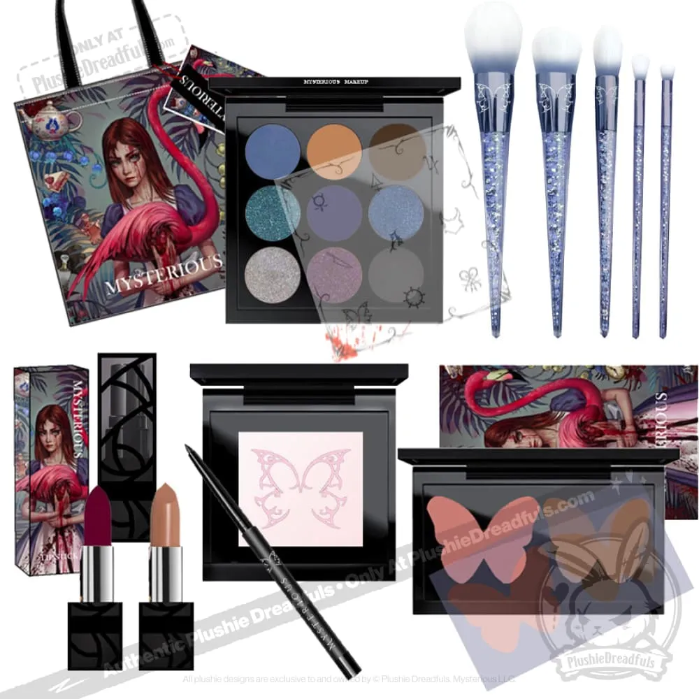 Mysterious Makeup Set