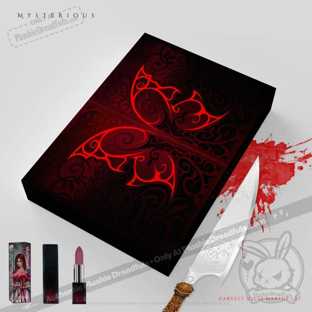 Mysterious Makeup Set