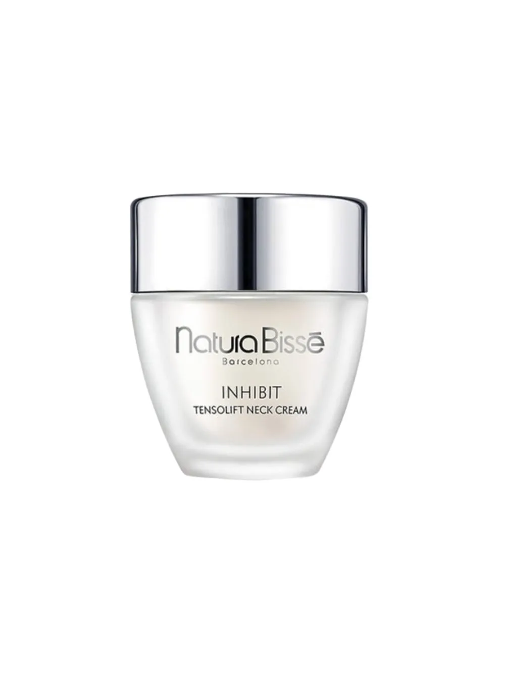 Natura Bissé Inhibit Tensolift Neck Cream