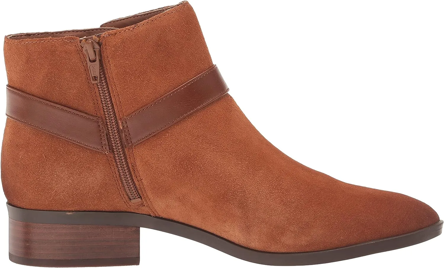 Naturalizer Women's Ronan Ankle Boots