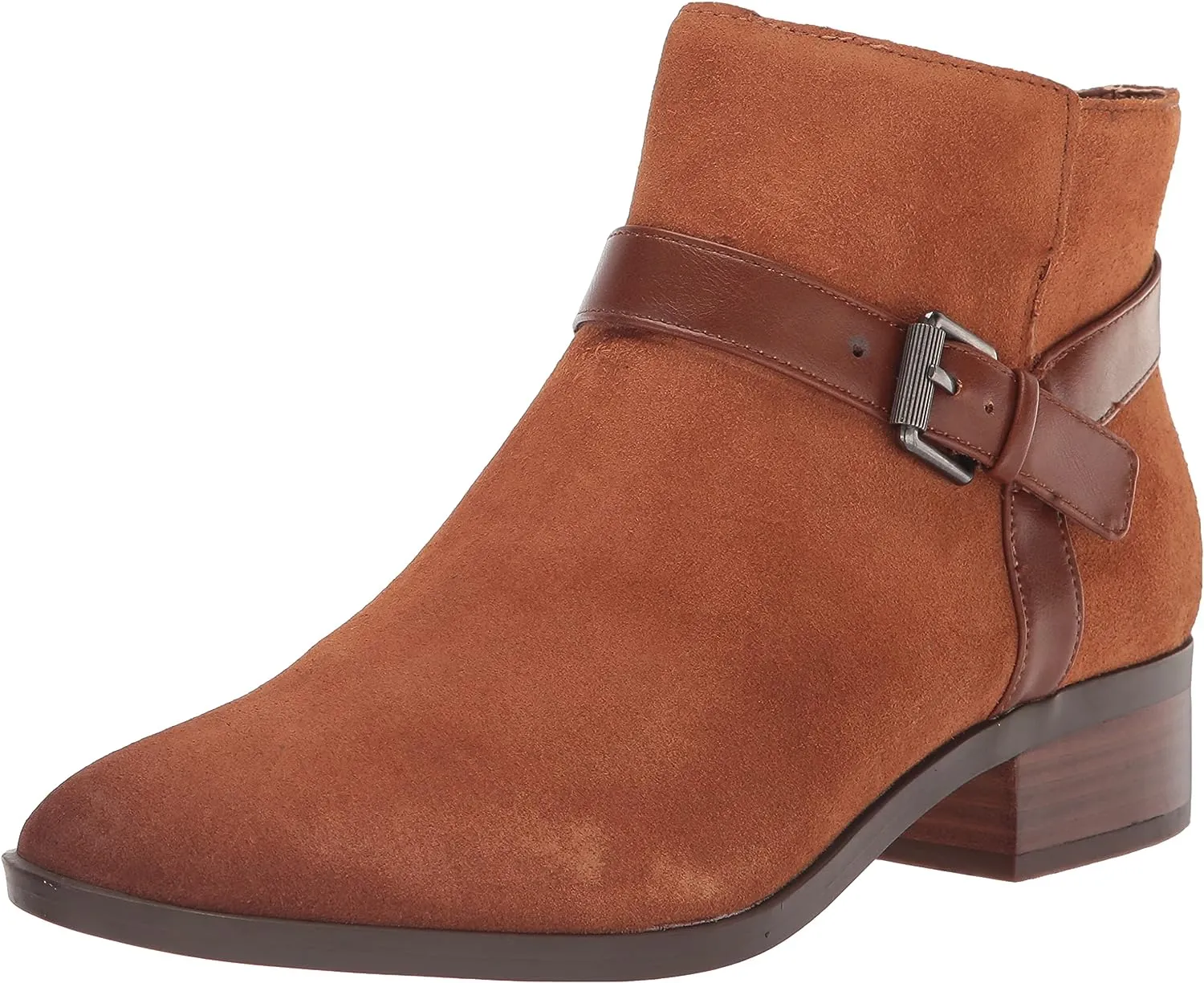 Naturalizer Women's Ronan Ankle Boots