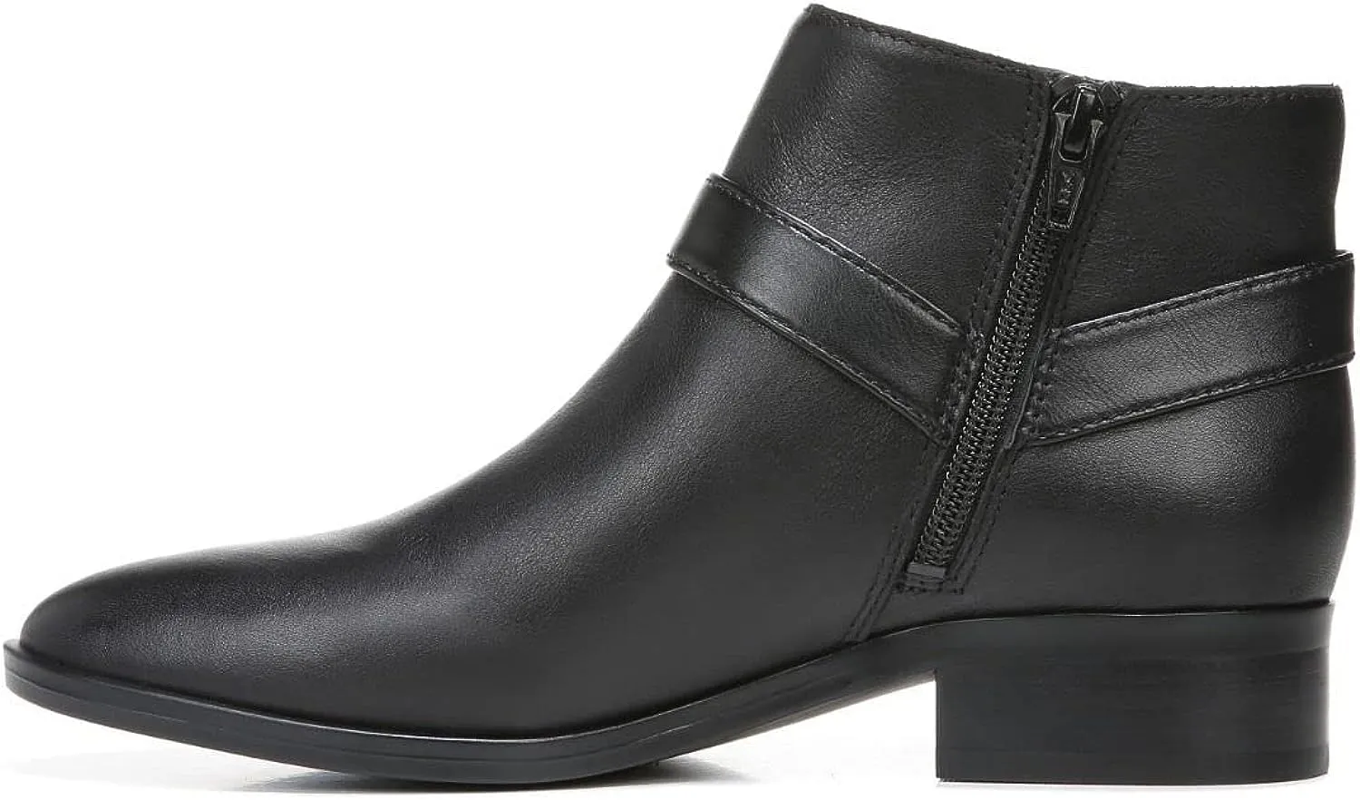 Naturalizer Women's Ronan Ankle Boots