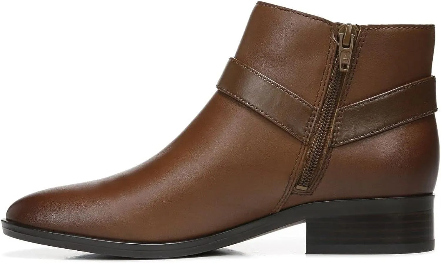 Naturalizer Women's Ronan Ankle Boots