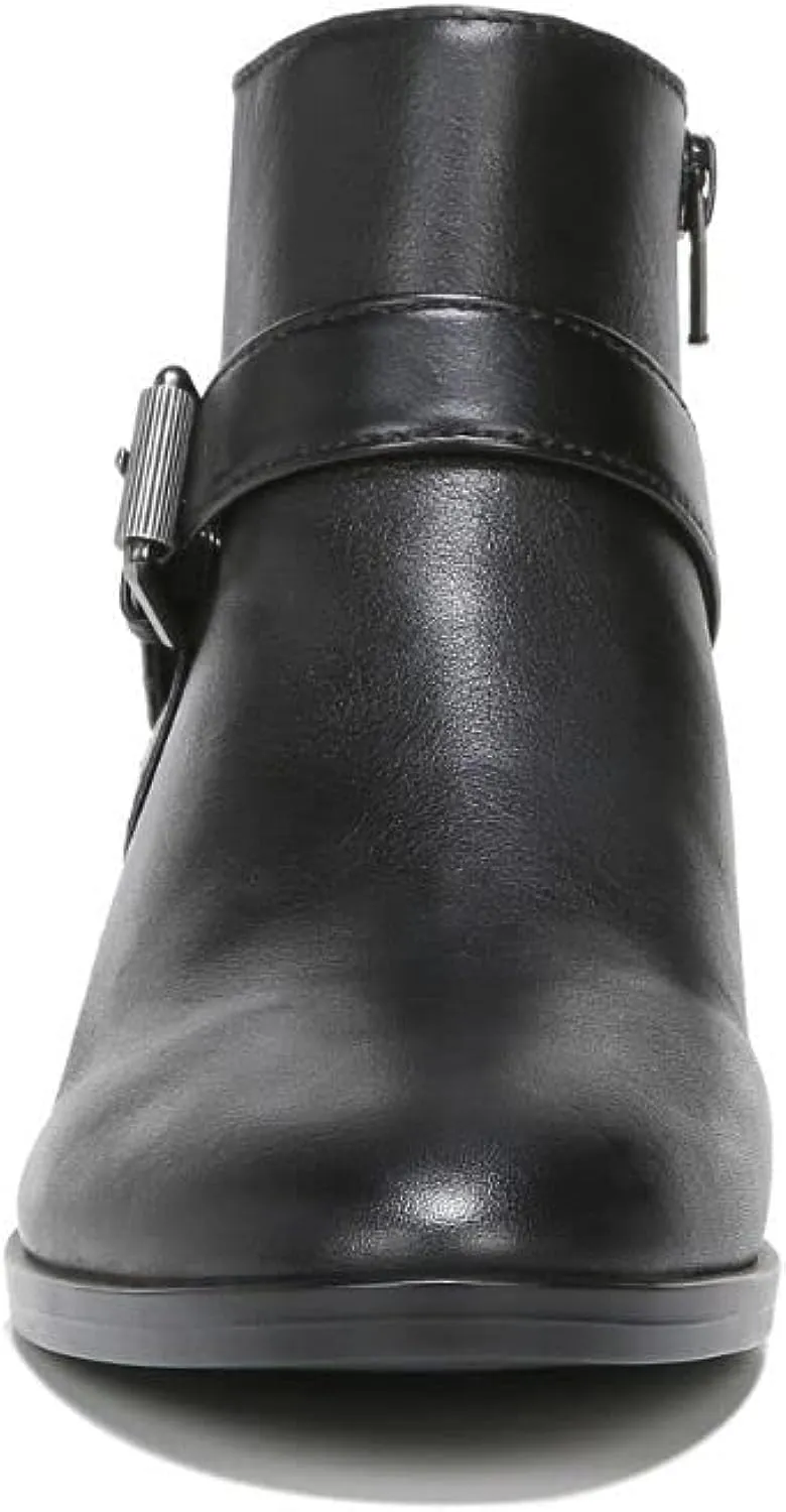 Naturalizer Women's Ronan Ankle Boots