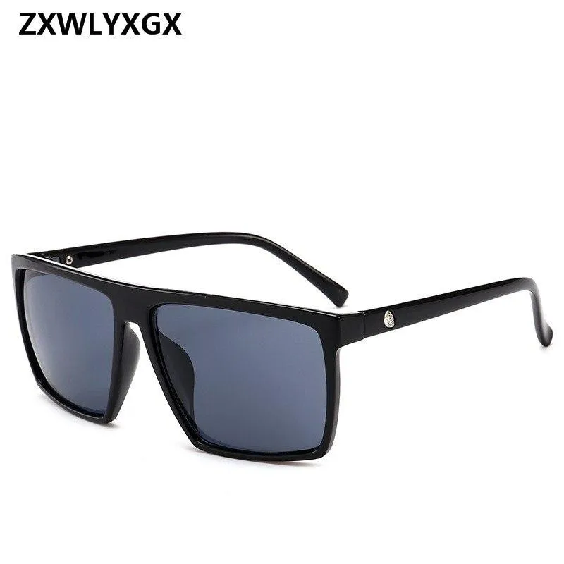 New stylish Designer Square Sunglasses