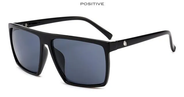 New stylish Designer Square Sunglasses