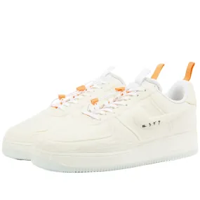 Nike Air Force 1 ExperimentalWhite, Sail & Orange