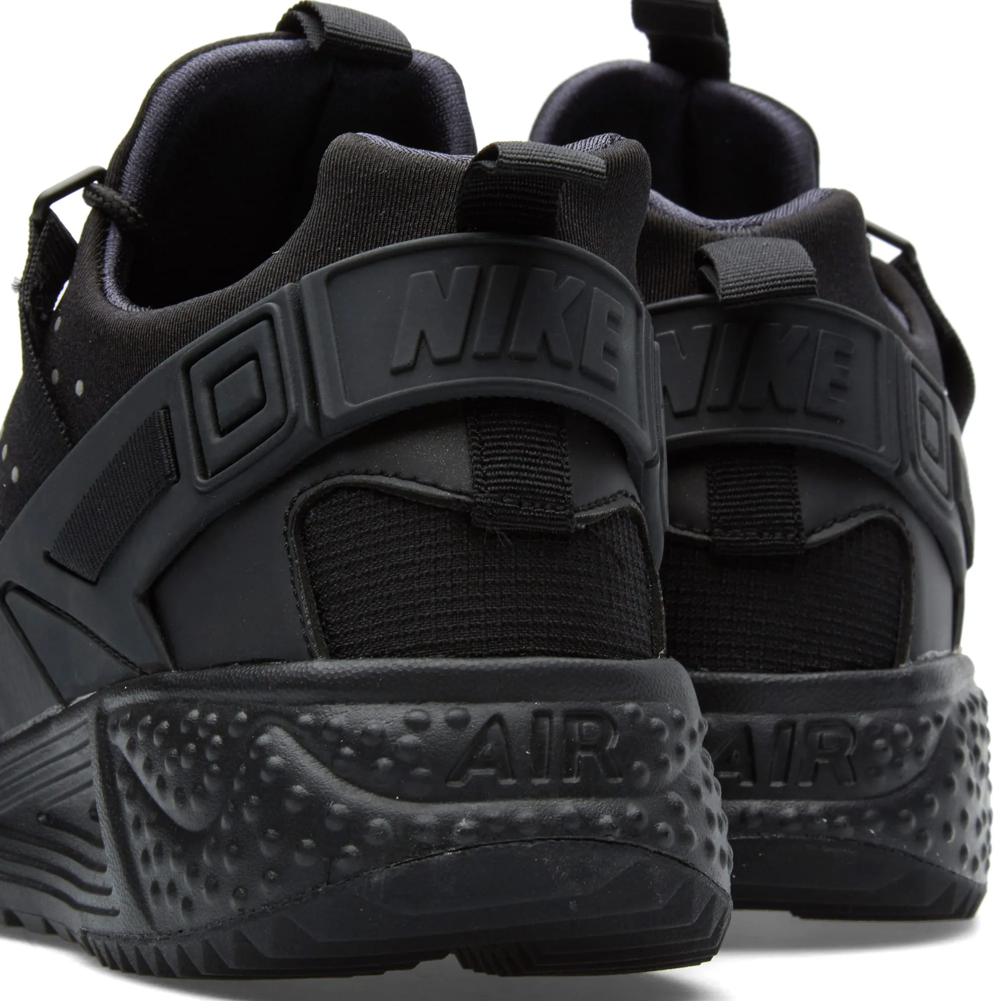 Nike Air Huarache UtilityBlack