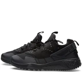 Nike Air Huarache UtilityBlack