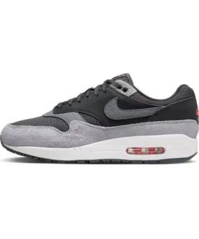 Nike Air Max 1 Premium 'Dark Smoke Grey'