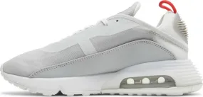 Nike Air Max 2090 Light Smoke Grey 2021 (W)