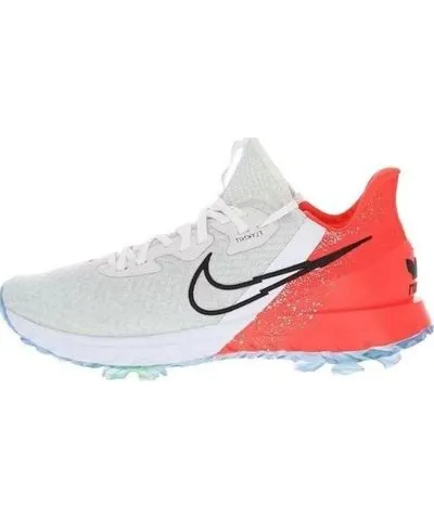 Nike Air Zoom Infinity Tour Golf 'White Infrared 23'