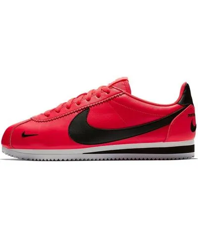 Nike Classic Cortez Premium 'Red Orbit'