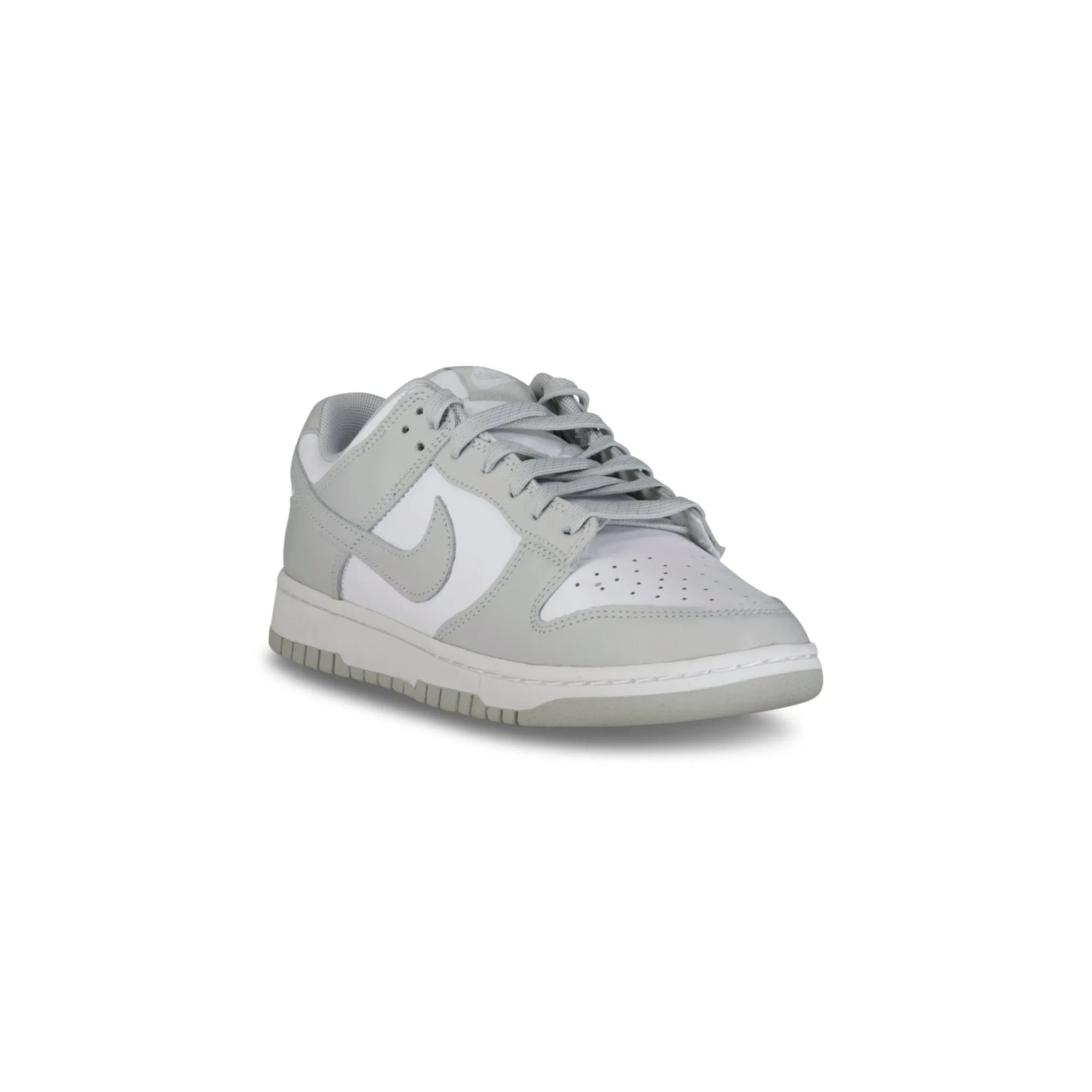 NIKE DUNK LOW 'GREY FOG' TRAINERS