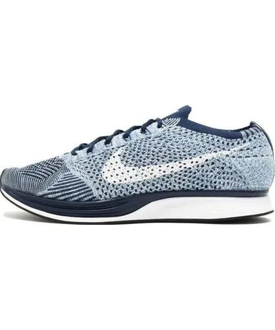 Nike Flyknit Racer 'Blue Tint'