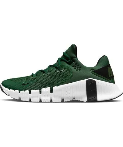 Nike Free Metcon 4 'Gorge Green'