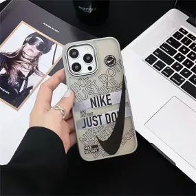 Nike IPhone Cover