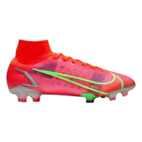 Nike Mercurial Superfly 8 Elite Firm Ground Cleats