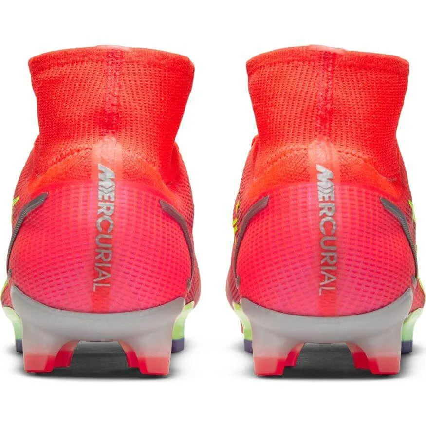 Nike Mercurial Superfly 8 Elite Firm Ground Cleats