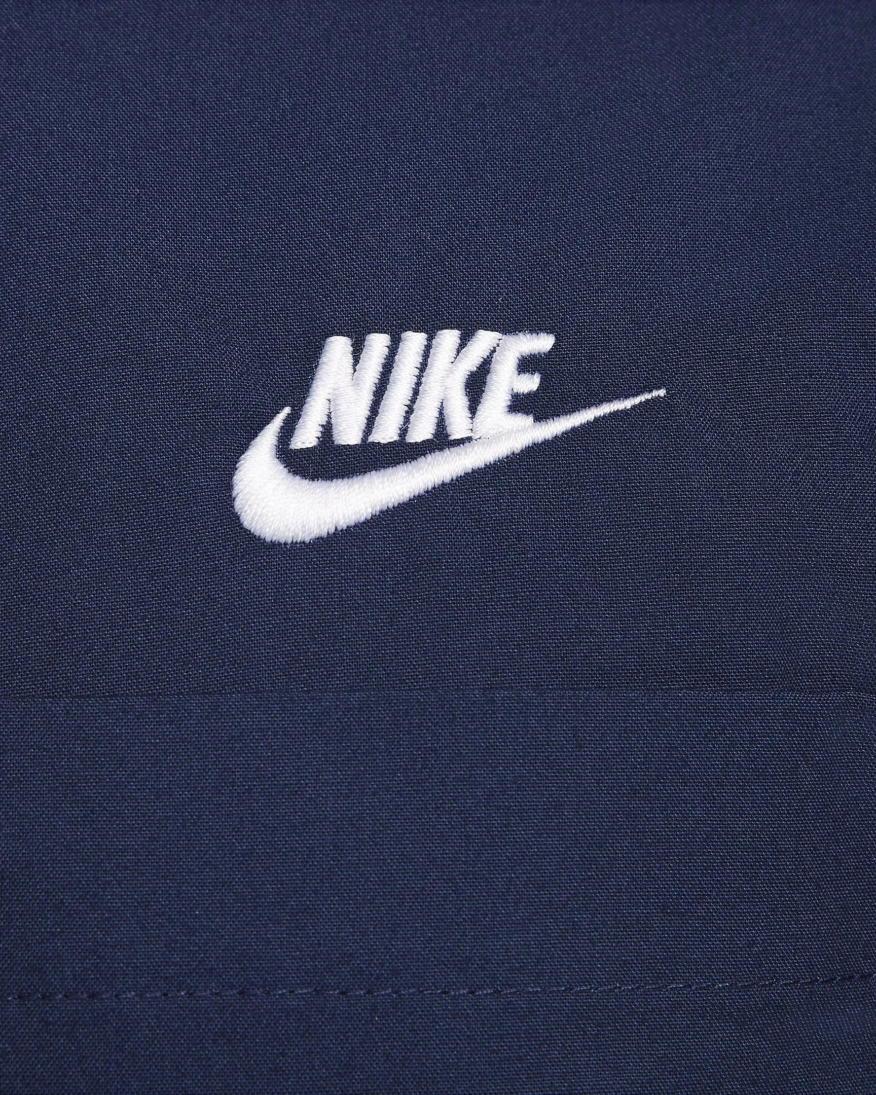 Nike  |Unisex Street Style Plain Logo Shirts