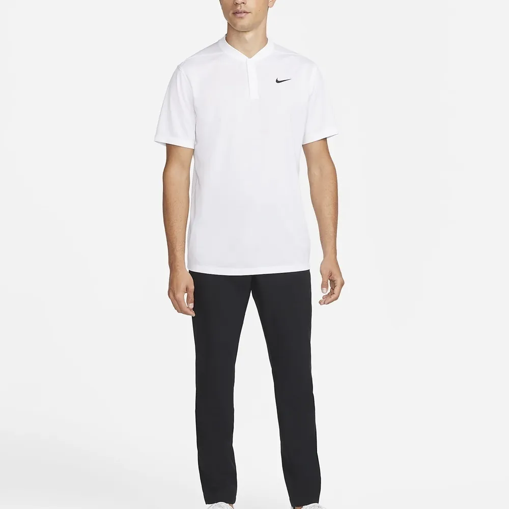 Nike  |Unisex Street Style Plain Logo T-Shirts