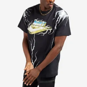 Nike  |Unisex Street Style Short Sleeves Skater Style T-Shirts