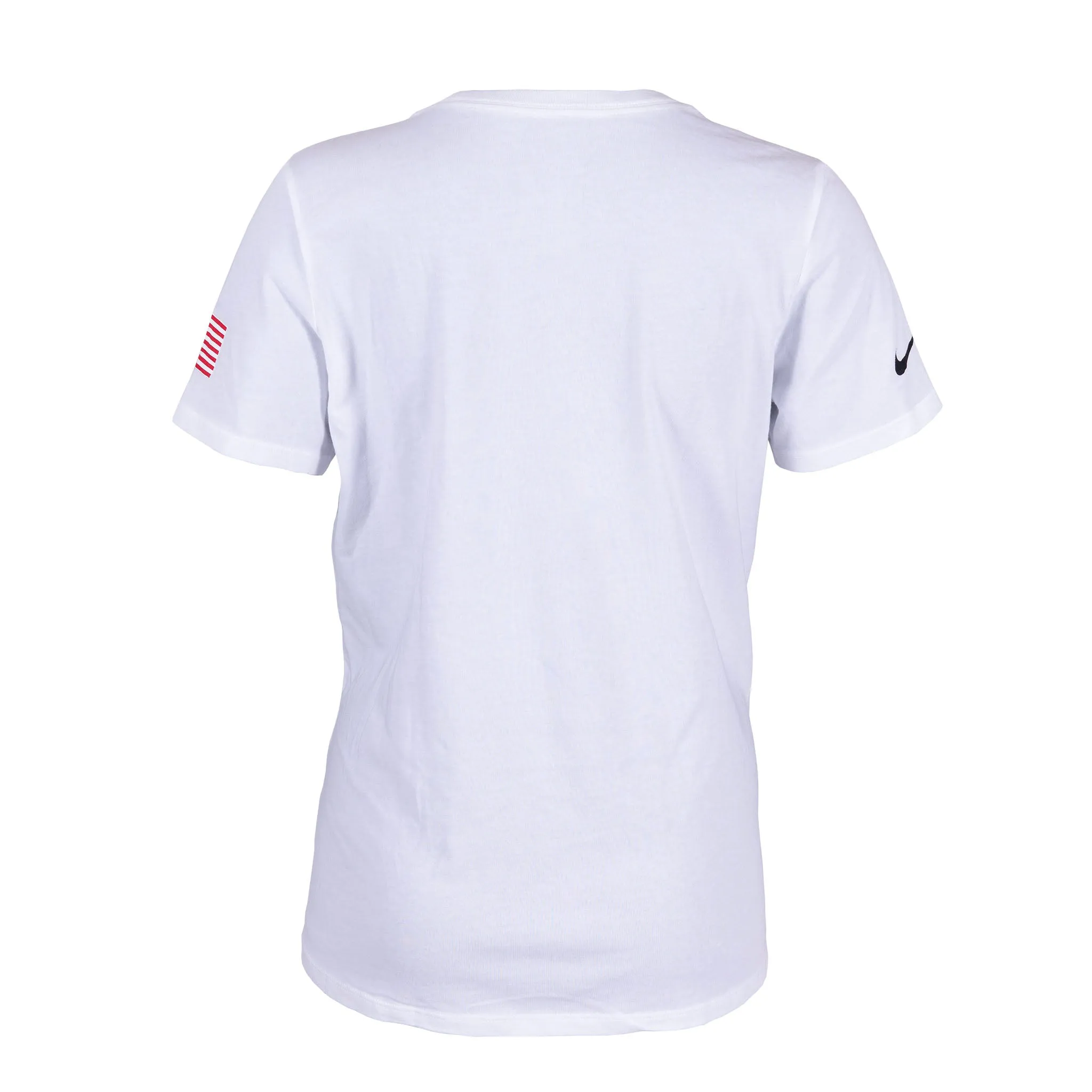 Nike USATF Women's Federation Tee