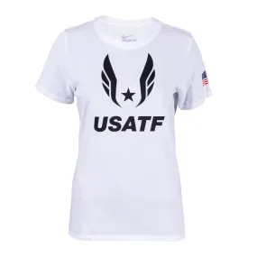 Nike USATF Women's Federation Tee