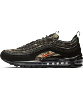 Nike x Realtree Air Max 97 'Camo'