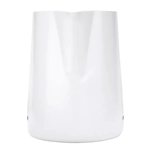 Normcore Milk Jug - White