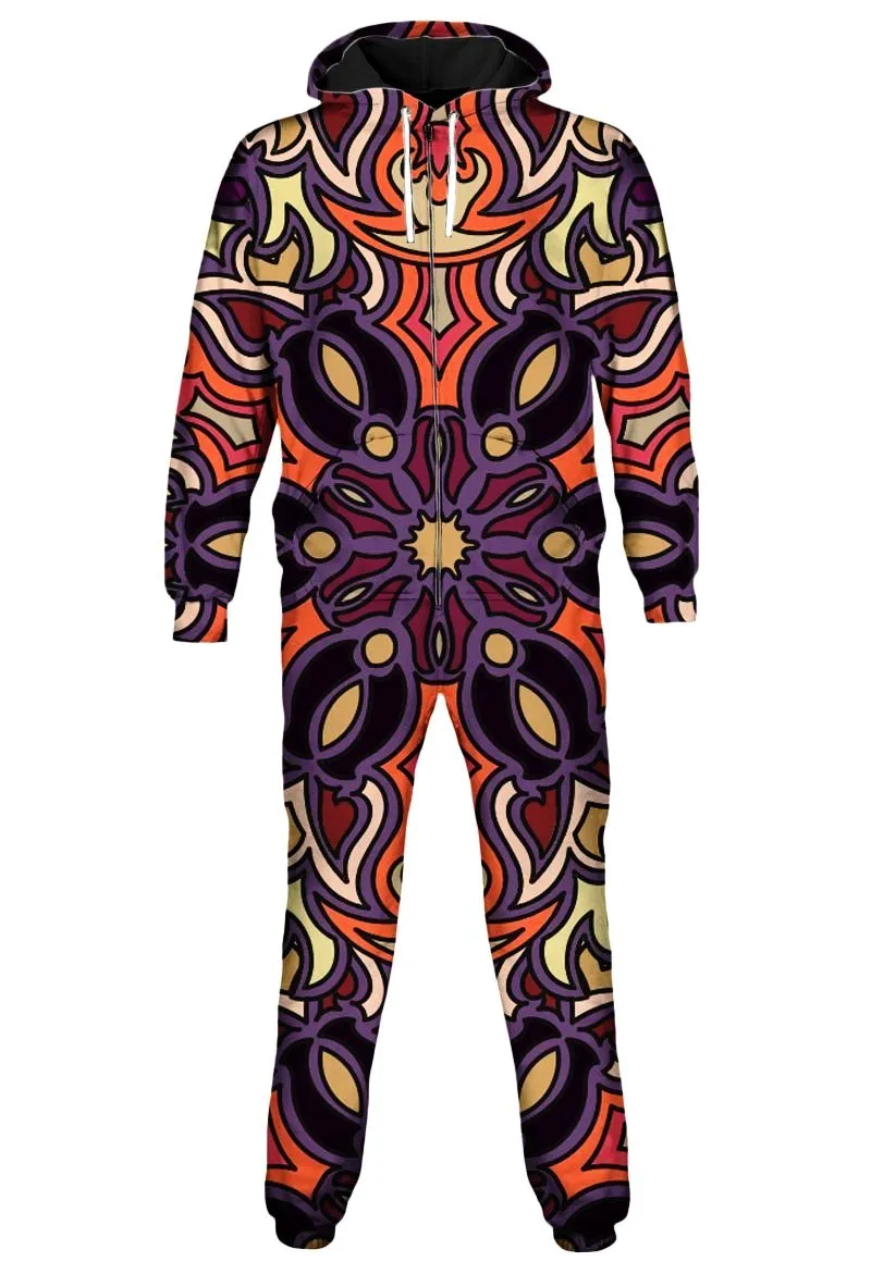 Nouveau Onesie