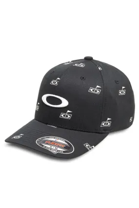 Oakley Flag Print Hat