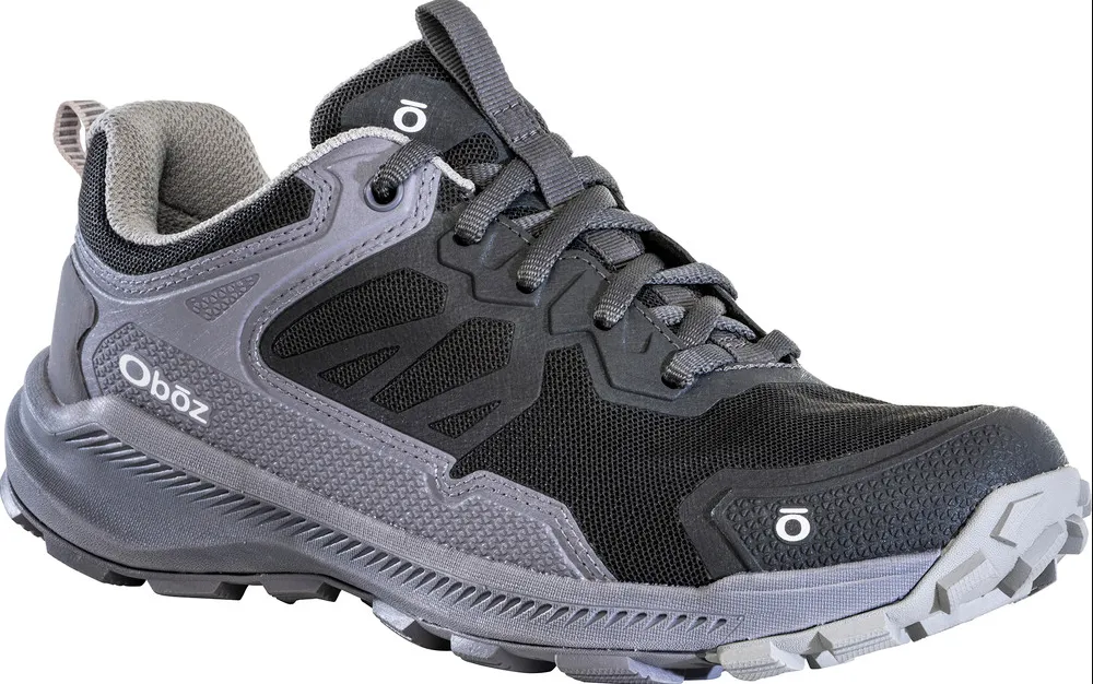 Oboz Women's Katabatic Low Shoe