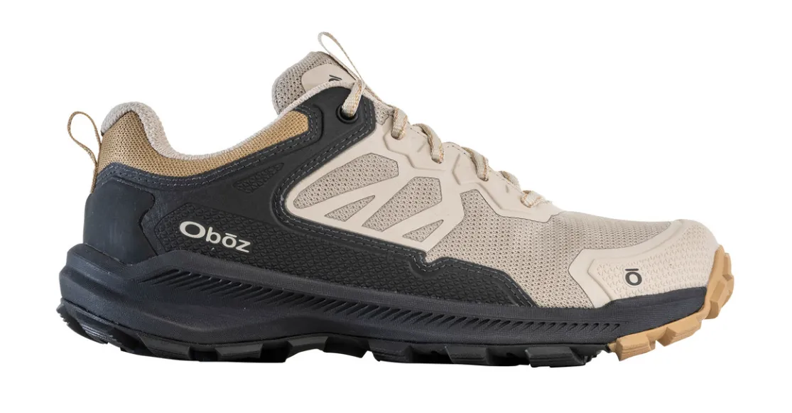 Oboz Women's Katabatic Low Shoe