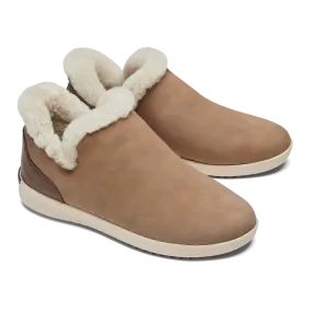 OluKai Mālua Hulu Women's Winter Boots